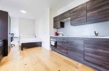 The Bruce Building, Denton, Newcastle - Image 3